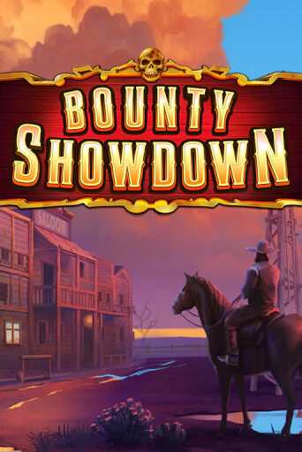 Bounty Showdown играть онлайн  в демо игру в Crystal Casino Online