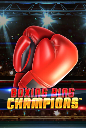 Boxing Ring Champions играть онлайн  в демо игру в Crystal Casino Online