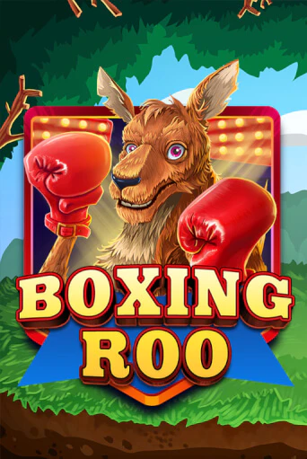 Boxing Roo играть онлайн  в демо игру в Crystal Casino Online