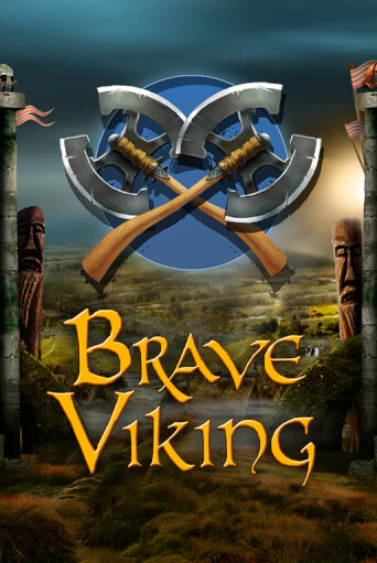 Brave Viking играть онлайн  в демо игру в Crystal Casino Online