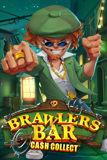 Brawler's Bar играть онлайн  в демо игру в Crystal Casino Online