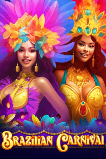 Brazilian Carnival играть онлайн  в демо игру в Crystal Casino Online