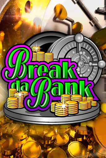 Break da Bank играть онлайн  в демо игру в Crystal Casino Online