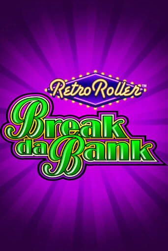 Break da Bank Retro Roller™ играть онлайн  в демо игру в Crystal Casino Online