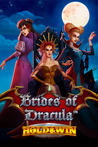 Brides of Dracula Hold & Win играть онлайн  в демо игру в Crystal Casino Online