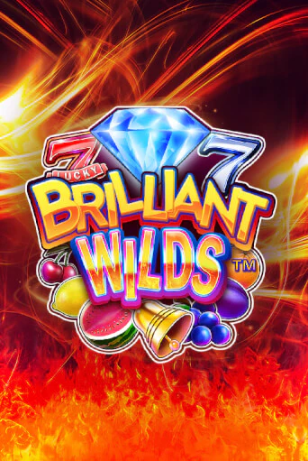 Brilliant Wilds играть онлайн  в демо игру в Crystal Casino Online