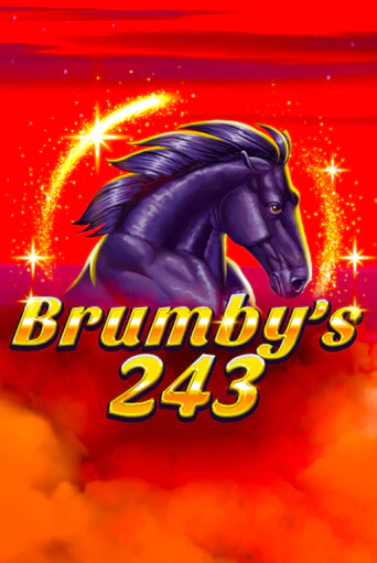 Brumby's 243 играть онлайн  в демо игру в Crystal Casino Online