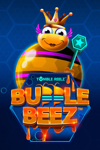 Bubble Beez™ играть онлайн  в демо игру в Crystal Casino Online