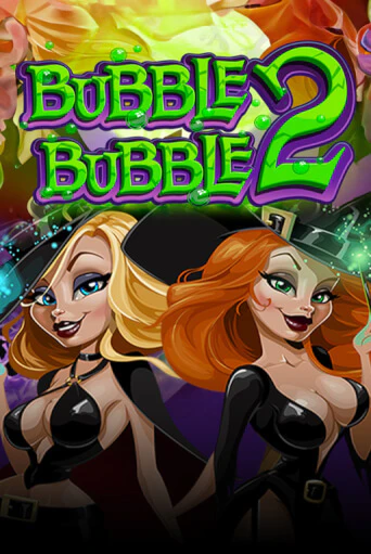 Bubble Bubble 2 играть онлайн  в демо игру в Crystal Casino Online