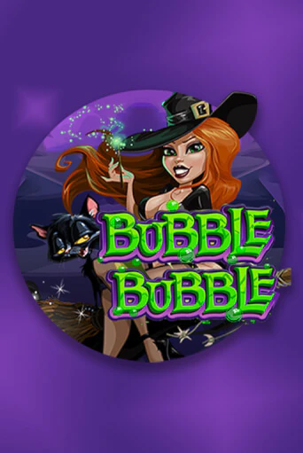 Bubble Bubble играть онлайн  в демо игру в Crystal Casino Online