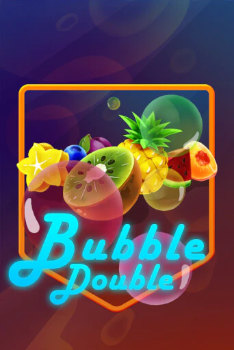 Bubble Double играть онлайн  в демо игру в Crystal Casino Online