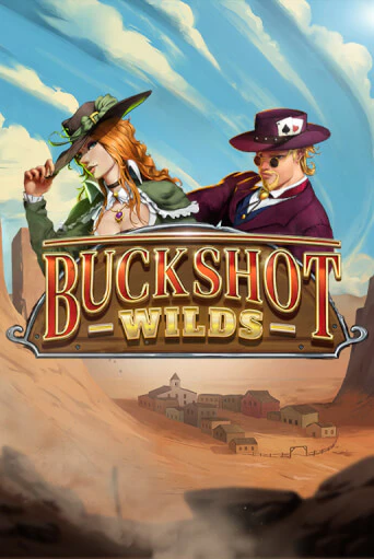 Buckshot Wilds играть онлайн  в демо игру в Crystal Casino Online