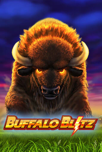 Buffalo Blitz играть онлайн  в демо игру в Crystal Casino Online