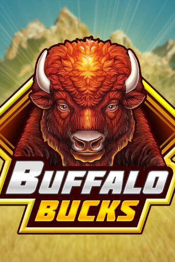 Buffalo Bucks играть онлайн  в демо игру в Crystal Casino Online