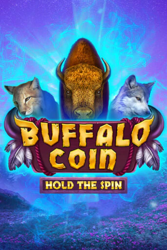 Buffalo Coin Hold The Spin играть онлайн  в демо игру в Crystal Casino Online