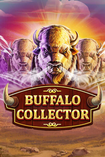 Buffalo Collector играть онлайн  в демо игру в Crystal Casino Online