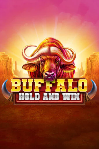 Buffalo Hold and Win играть онлайн  в демо игру в Crystal Casino Online