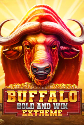 Buffalo Hold And Win Extreme играть онлайн  в демо игру в Crystal Casino Online