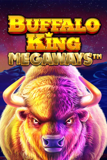 Buffalo King Megaways играть онлайн  в демо игру в Crystal Casino Online