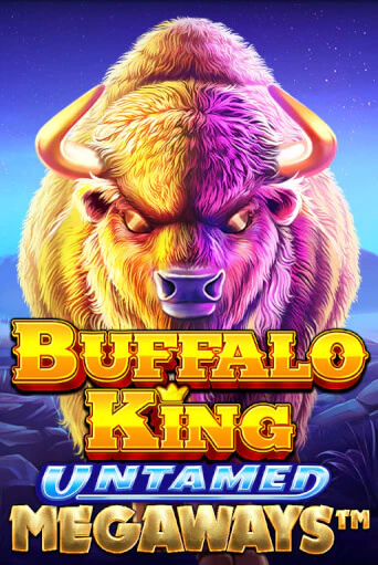 Buffalo King Untamed Megaways играть онлайн  в демо игру в Crystal Casino Online