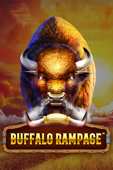 Buffalo Rampage играть онлайн  в демо игру в Crystal Casino Online