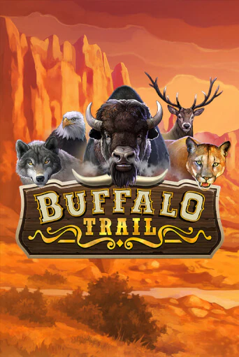 Buffalo Trail играть онлайн  в демо игру в Crystal Casino Online