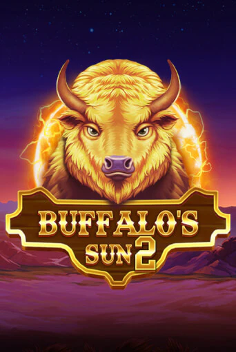 Buffalo's Sun 2 играть онлайн  в демо игру в Crystal Casino Online
