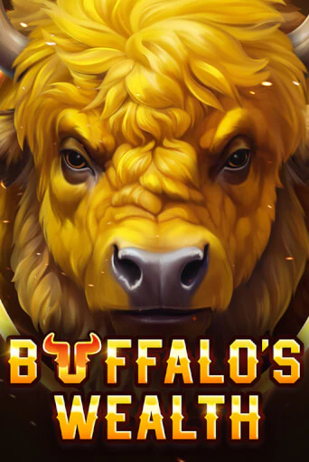 Buffalo’s Wealth играть онлайн  в демо игру в Crystal Casino Online