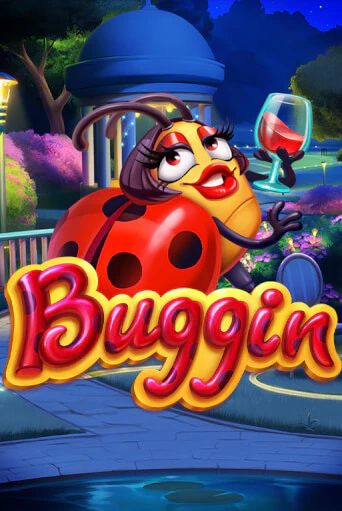Buggin играть онлайн  в демо игру в Crystal Casino Online