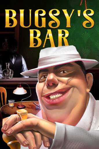 Bugsy’s Bar играть онлайн  в демо игру в Crystal Casino Online