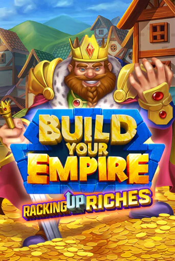 Build Your Empire играть онлайн  в демо игру в Crystal Casino Online