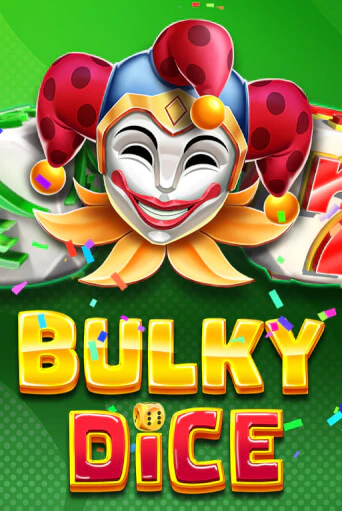 Bulky Dice играть онлайн  в демо игру в Crystal Casino Online