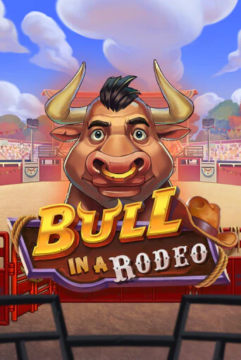Bull in a Rodeo играть онлайн  в демо игру в Crystal Casino Online