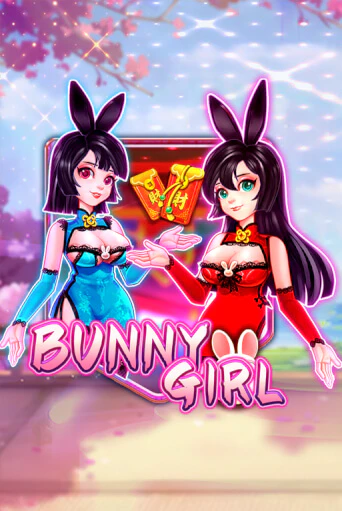 Bunny Girl играть онлайн  в демо игру в Crystal Casino Online