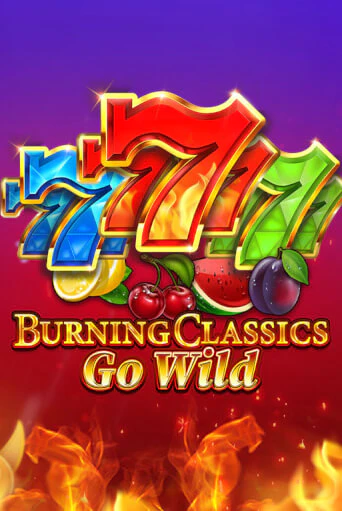 Burning Classics Go Wild играть онлайн  в демо игру в Crystal Casino Online