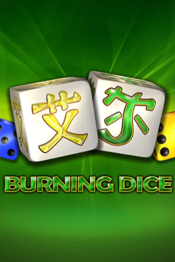 Burning Dice играть онлайн  в демо игру в Crystal Casino Online