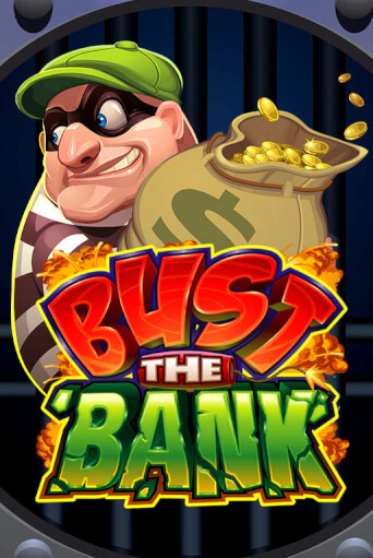 Bust the Bank играть онлайн  в демо игру в Crystal Casino Online