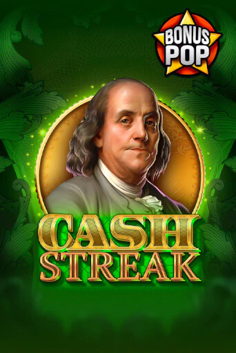 Сash Streak играть онлайн  в демо игру в Crystal Casino Online