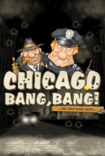Chicago Bang Bang играть онлайн  в демо игру в Crystal Casino Online