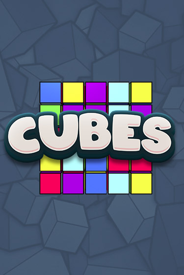Cubes играть онлайн  в демо игру в Crystal Casino Online