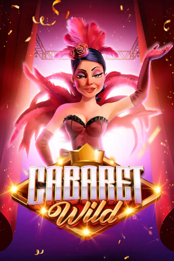 Cabaret Wild играть онлайн  в демо игру в Crystal Casino Online