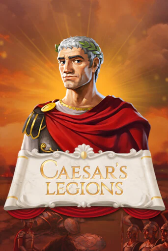 Caesar's Legions играть онлайн  в демо игру в Crystal Casino Online