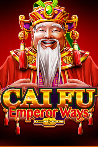 Cai Fu Emperor Ways играть онлайн  в демо игру в Crystal Casino Online
