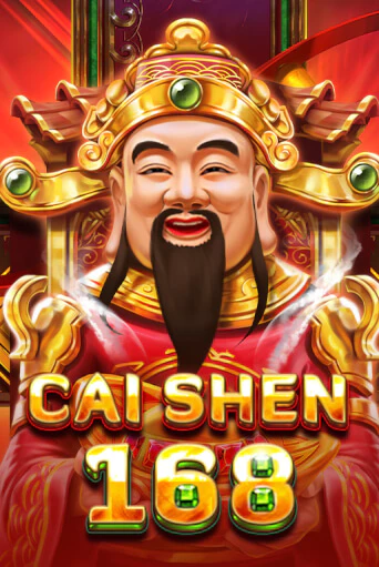 Cai Shen 168 играть онлайн  в демо игру в Crystal Casino Online
