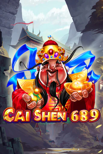 Cai Shen 689 играть онлайн  в демо игру в Crystal Casino Online
