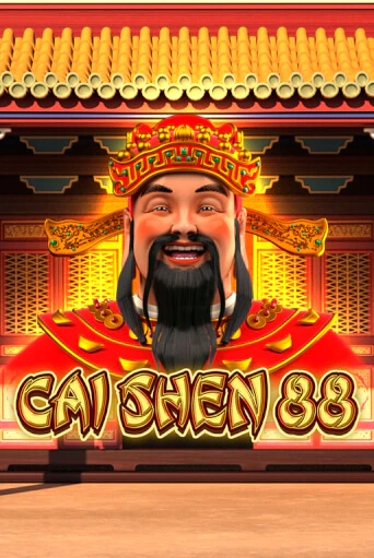 Cai Shen 88 играть онлайн  в демо игру в Crystal Casino Online