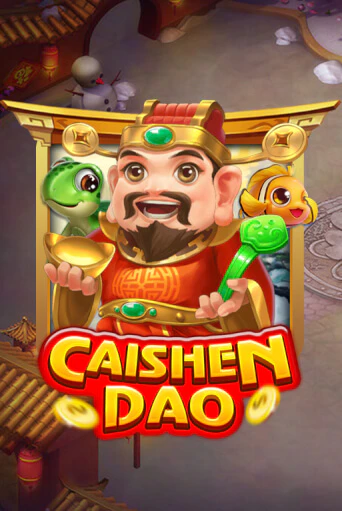 Cai Shen Dao играть онлайн  в демо игру в Crystal Casino Online