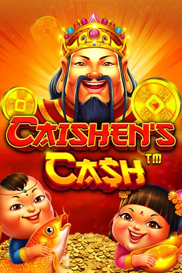 Caishen's Cash играть онлайн  в демо игру в Crystal Casino Online