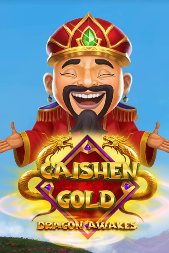 Caishen Gold: Dragon Awakes  играть онлайн  в демо игру в Crystal Casino Online
