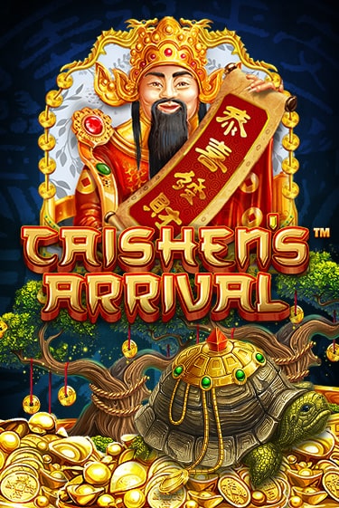 Caishen's Arrival играть онлайн  в демо игру в Crystal Casino Online